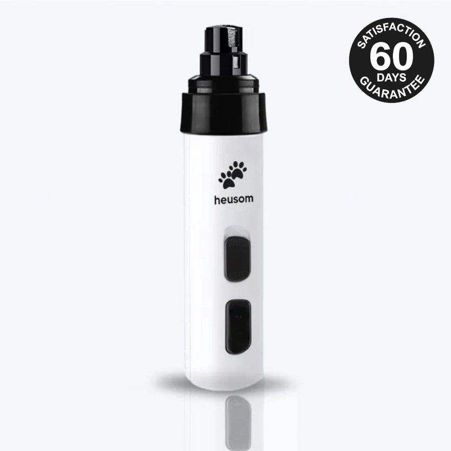 Heusom Silent Groom Pro nail grinder